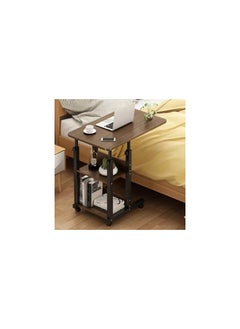 Generic Mobile Overbed Table Mobile Desk  - Image 1