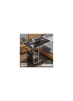 Generic Mobile Overbed Table Mobile Desk  - Image 3