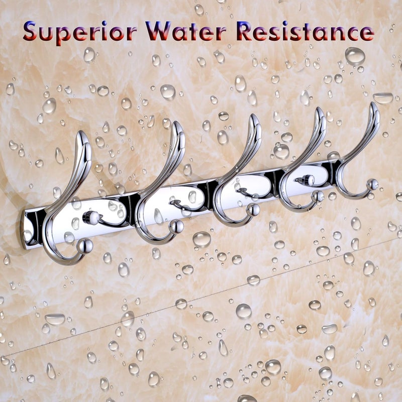 LLPT شريط لاصق مزدوج الجوانب شفاف أكريليك شريط تثبيت قوي 1/2 بوصة × 120 بوصة أحجام متعددة خالي من البقايا مقاوم للماء للاستخدام الداخلي والخارجي للصناديق المنزلية والديكور وDIY (WA052) - Image 4