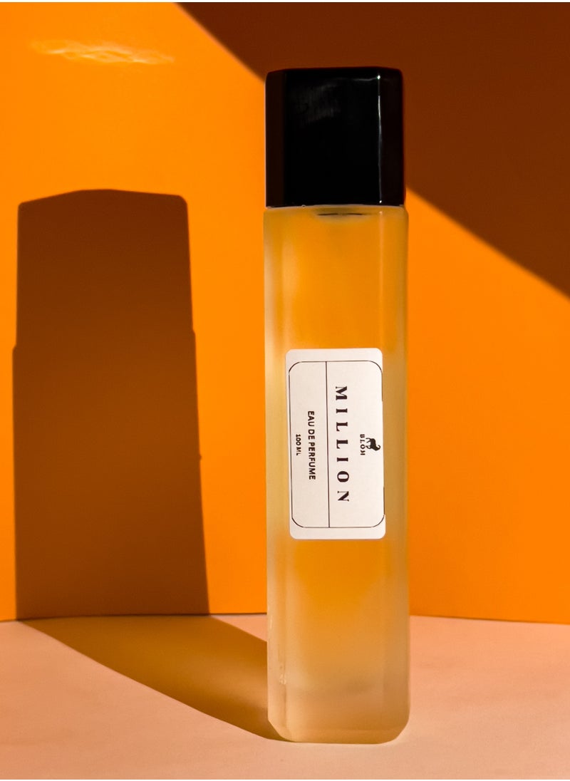 BLOM - blom million perfume 100 ml - Image 1