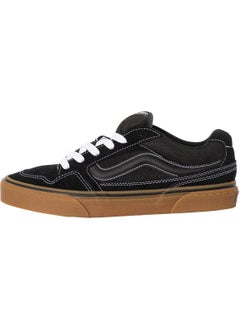 VANS Vn0A5Jm2B9M1 Mn Caldrone Shoes Black  - Image 2