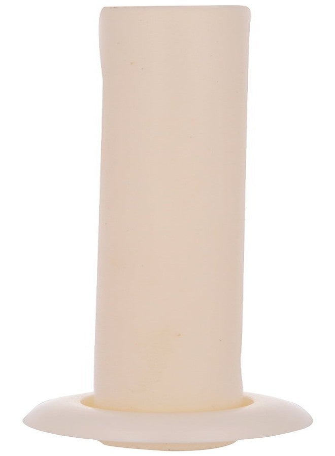 SHRUTI PVC Delux Bottle Trape for Wash Basin/Kitchen Sink Water Out let - 1253 White - Image 4