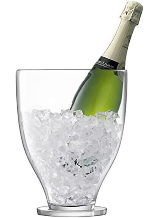 LSA International LS 575587 Transp Epoque Champagnekoeler 26 - Image 1