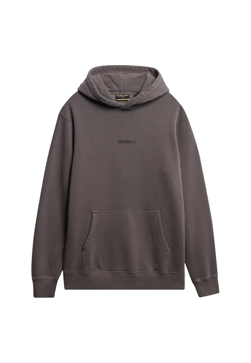 Superdry Micro Logo Hoodie