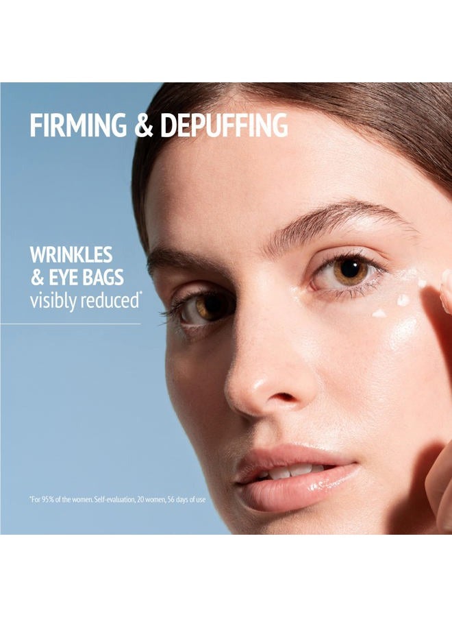 Comfort Zone [ Comfort Zone ] Sublime Skin Eye Cream, Fragrance-Free Anti-Aging Formula To Reduce Puffiness And The Appearance of Wrinkles. 0.51 Fl. Oz. - Image 3