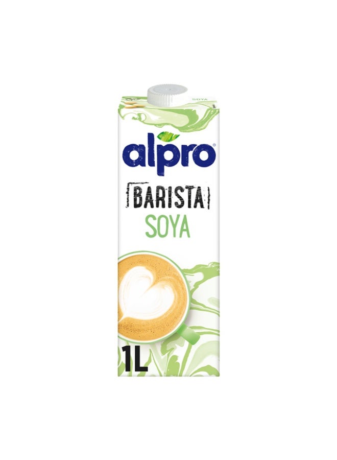 Barista Soya Milk 1L