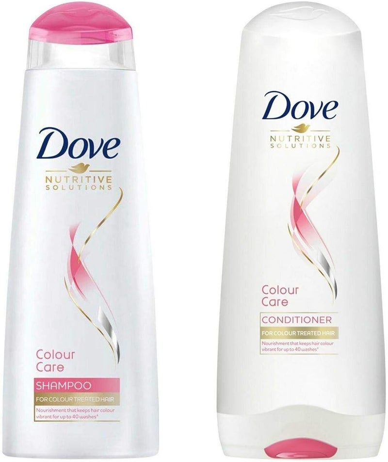 Dove Colour Care Shampoo 250 ML