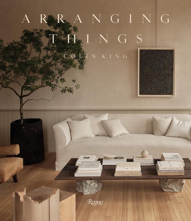 Arranging Things - Image 1