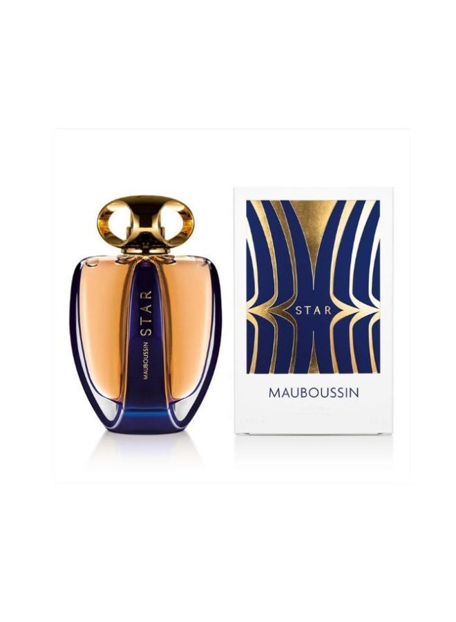 موبوسين MAUBOUSSIN STAR EDP 90 ML