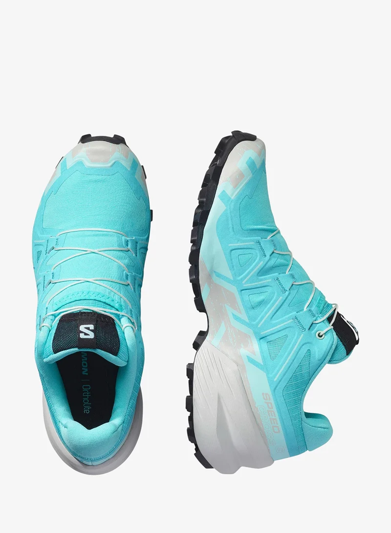Salomon  SPEEDCROSS 6 Low Top Sneaker  | Best Price UAE