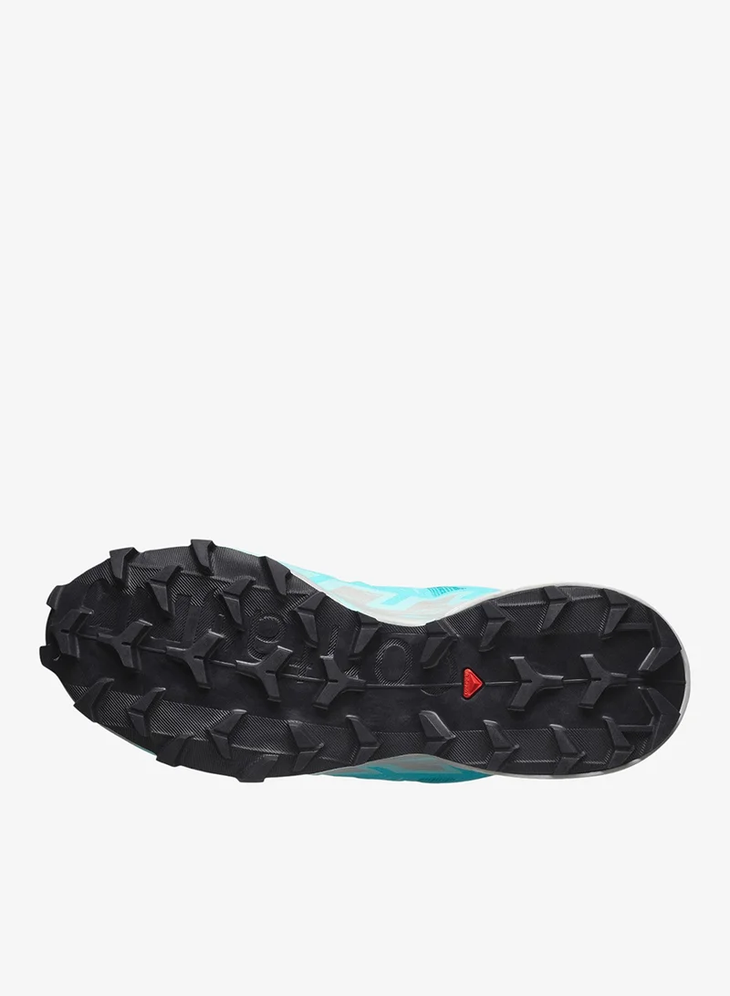 Salomon  SPEEDCROSS 6 Low Top Sneaker  | Best Price UAE