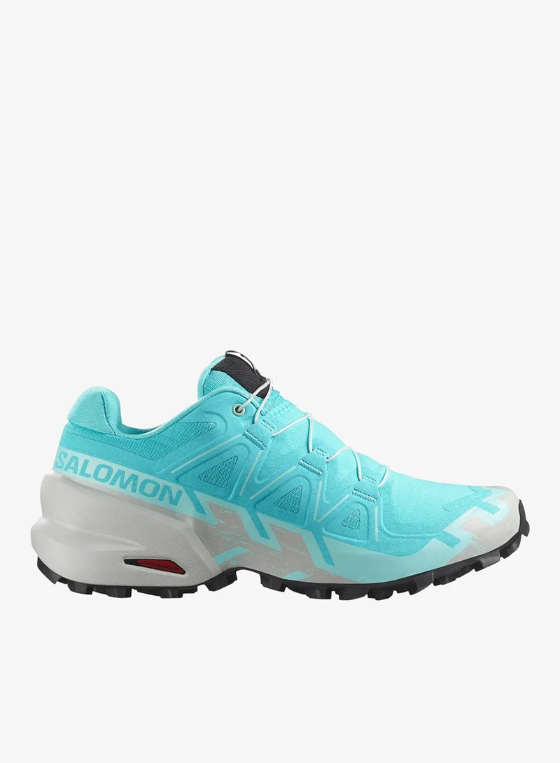 Salomon SPEEDCROSS 6 Low Top Sneaker