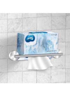 Selpak Hand and Face Towel x 4 Pack 320 Sheets  - Image 4