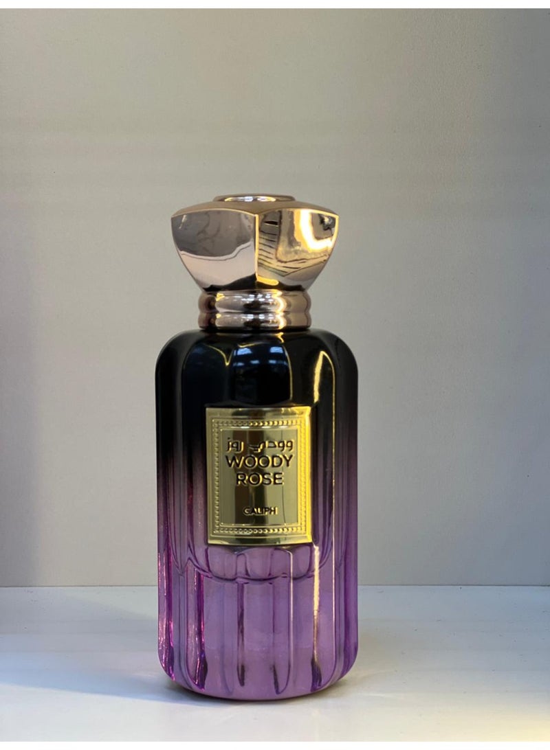 خليفة وودي روز 50 مل أو دو برفيوم - Image 4