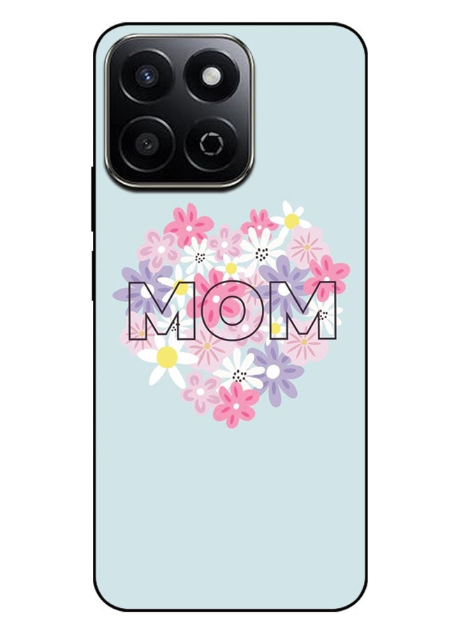 الصيد العين غطاء حماية مطبوع لهاتف Honor 200 Smart - Money Heist - Image 1