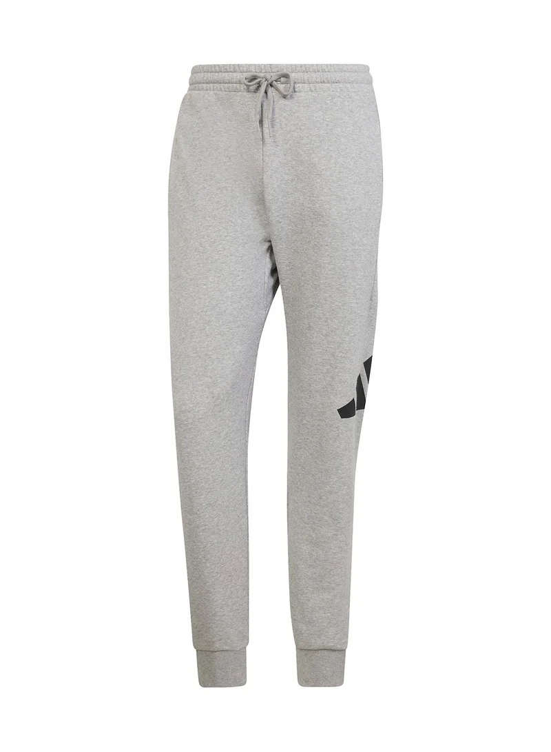 Adidas  Essential Logo Sweatpants for Men | Best Price UAE
