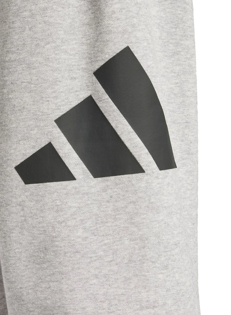 Adidas  Essential Logo Sweatpants for Men | Best Price UAE
