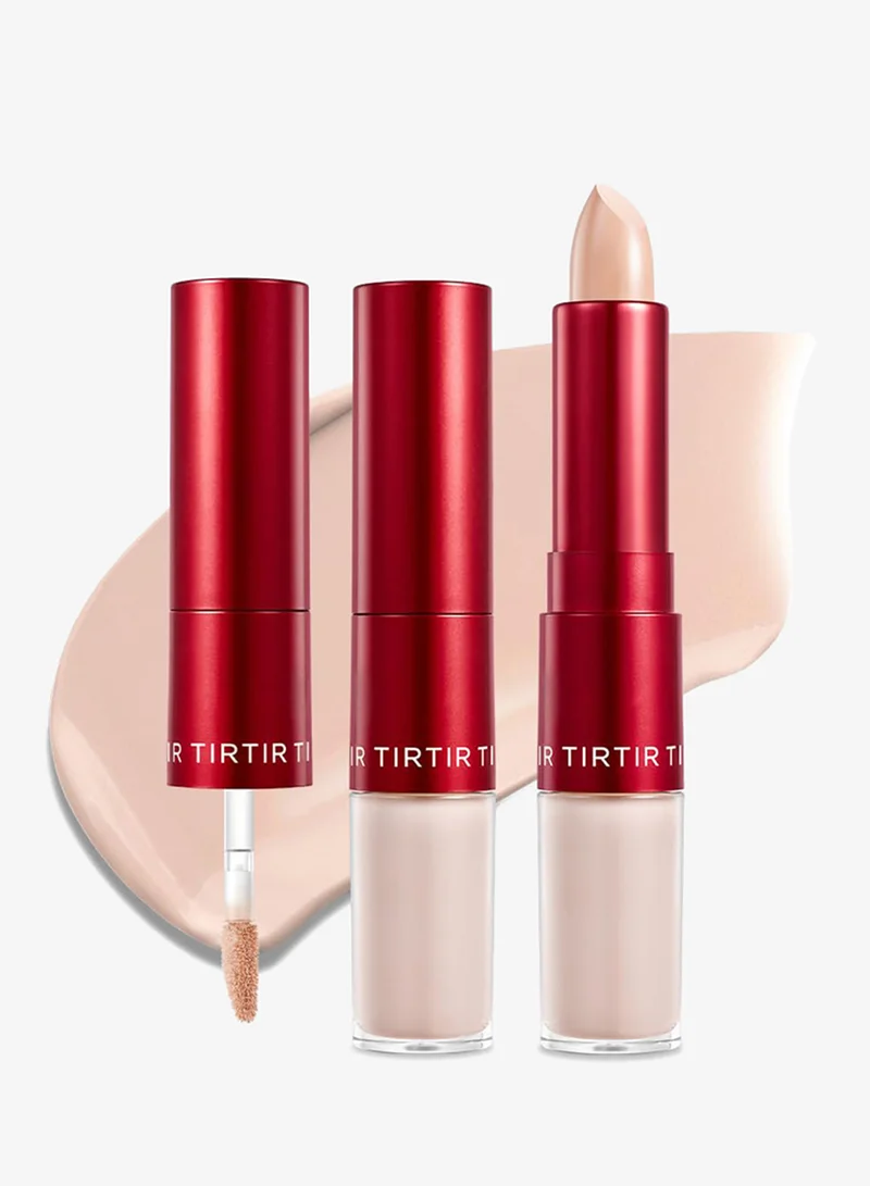 ترتر كونسيلر إخفاء وتنعيم .2.5 سي