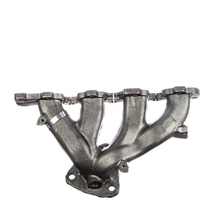 ATP 101551 Graywerks Exhaust Manifold - Image 2