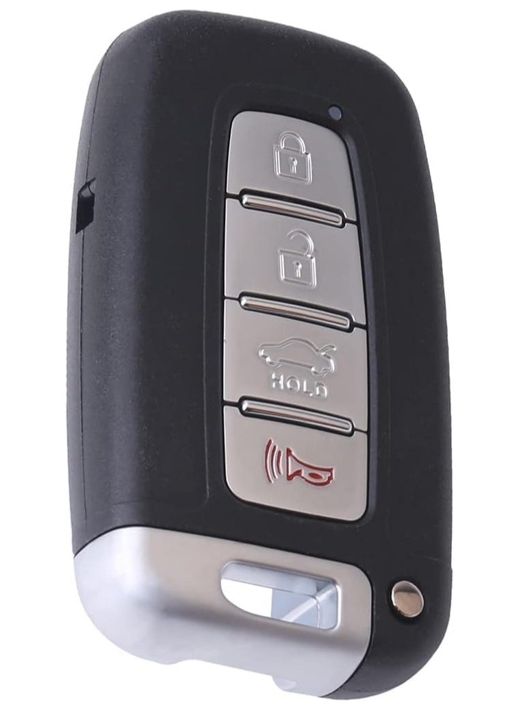 Generic - SCUTA Smart Car Alarm with Keyless Entry and Remote Engine Start – Advanced Vehicle Security and Anti-Theft Protection - Image 1