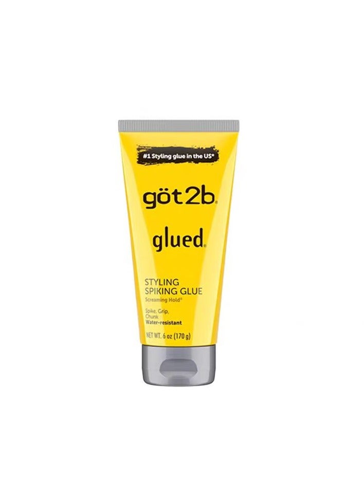 Got2b جل شعر لاصق 170 جرام