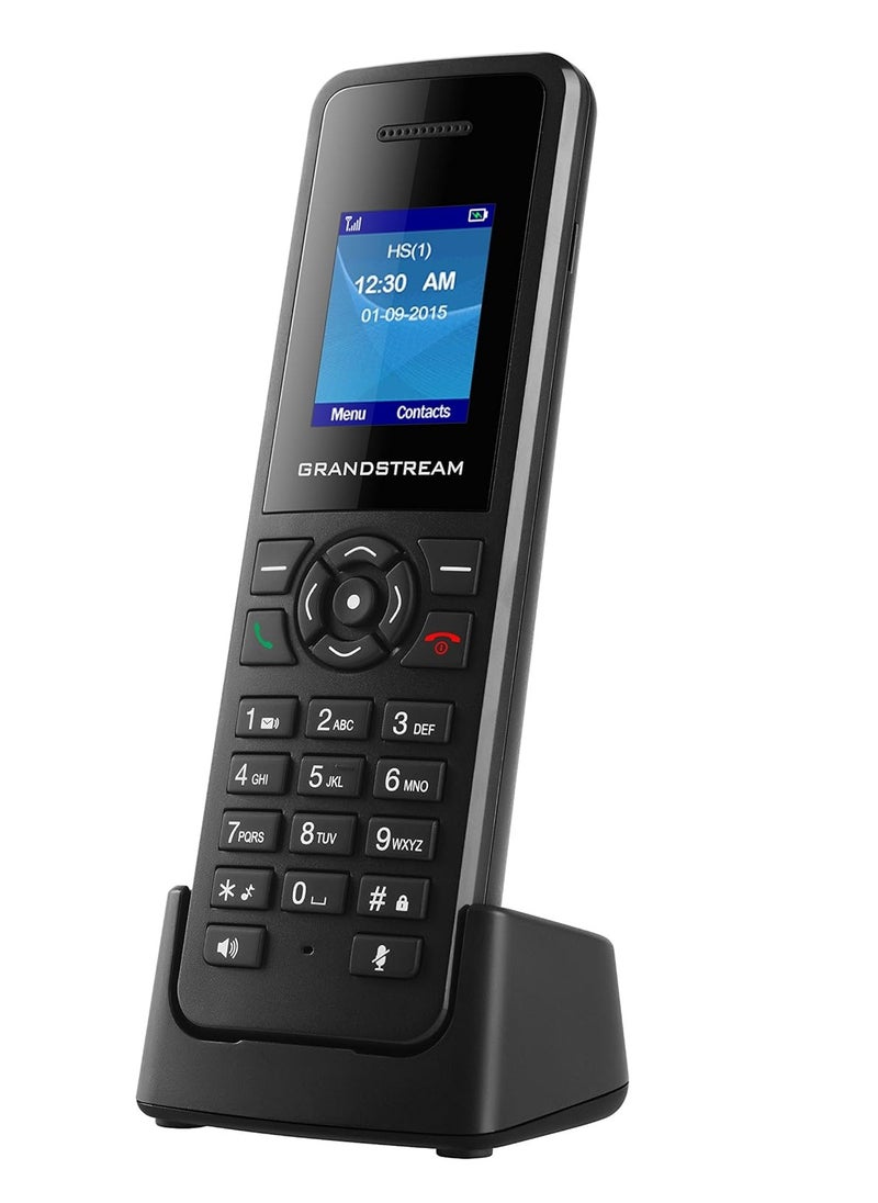 Grandstream Grandstream DECT Cordless VoIP Telephone | DP720  - Image 1