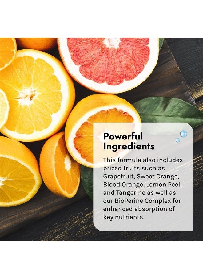 Irwin Naturals - Stored-Fat Belly Burner - with Sinetrol, Grapefruit, Sweet Orange & Blood Orange - 60 Liquid Soft-Gels - Image 1