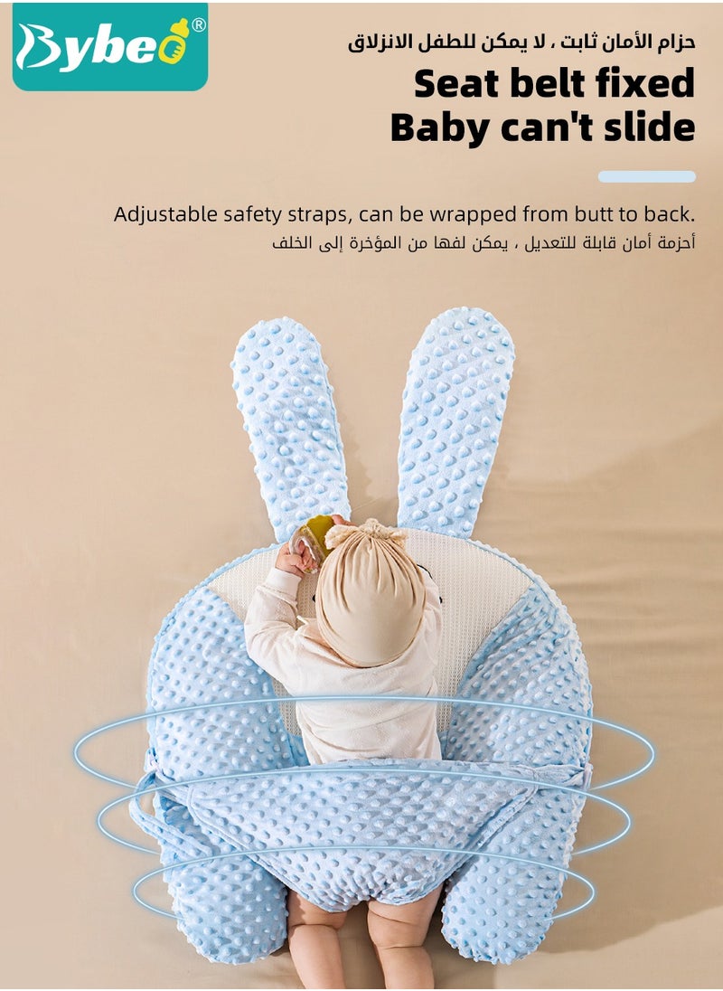 Baby Nursing Pillow, Breastfeeding Pillows for Babies, Multifunctional Baby Exhaust Pillow, Nursery Pillows,  Toddler Look Up and Lying Pillows, Anti Reflux Babies Crib Headrest for Newborn and Infant - pzsku/Z3F01FCC8F1B37338FAF3Z/45/_/1704953467/7fb96ec6-675c-46ca-88a6-5363b6b26f5f