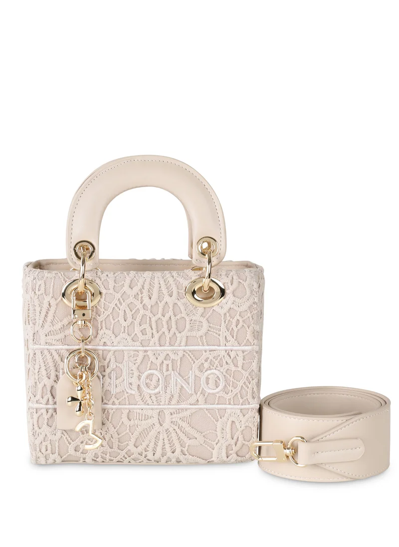ميلانو ALAYZA-MINI TOTE BAG