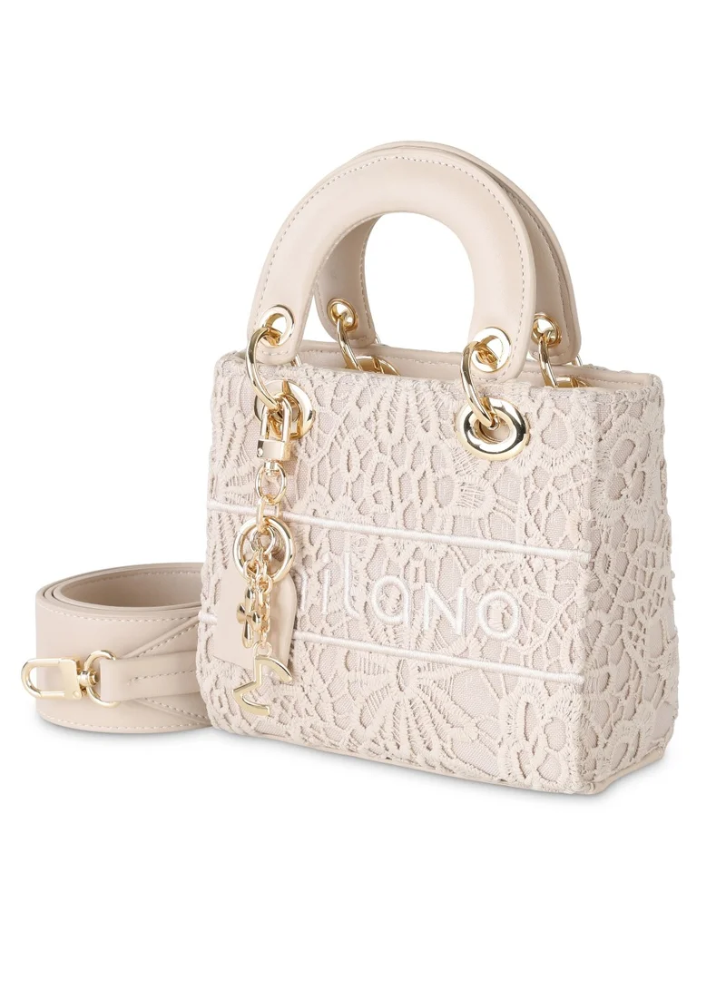 ميلانو ALAYZA-MINI TOTE BAG