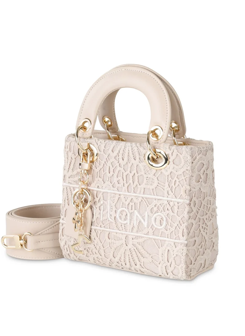 ميلانو ALAYZA-MINI TOTE BAG