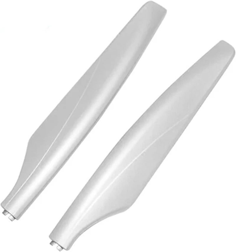 Wivplex Roof Rail End-Cap Rack Base Covers for Nissan - Image 3