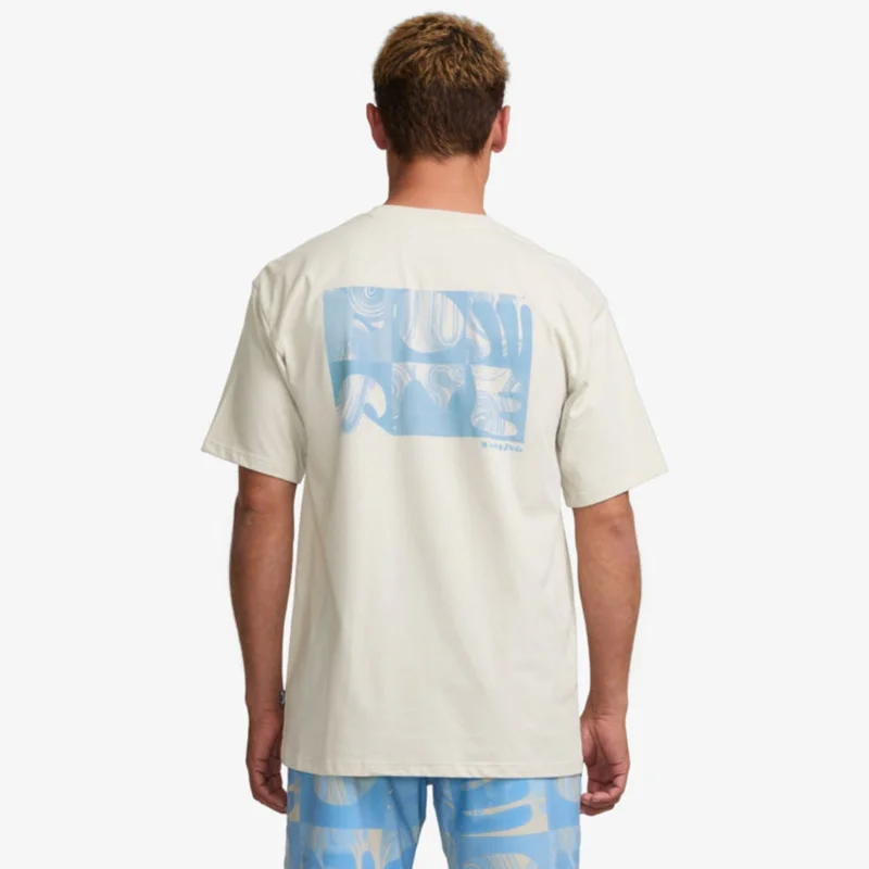 Billabong Elements Short Sleeves T-Shirt - Men