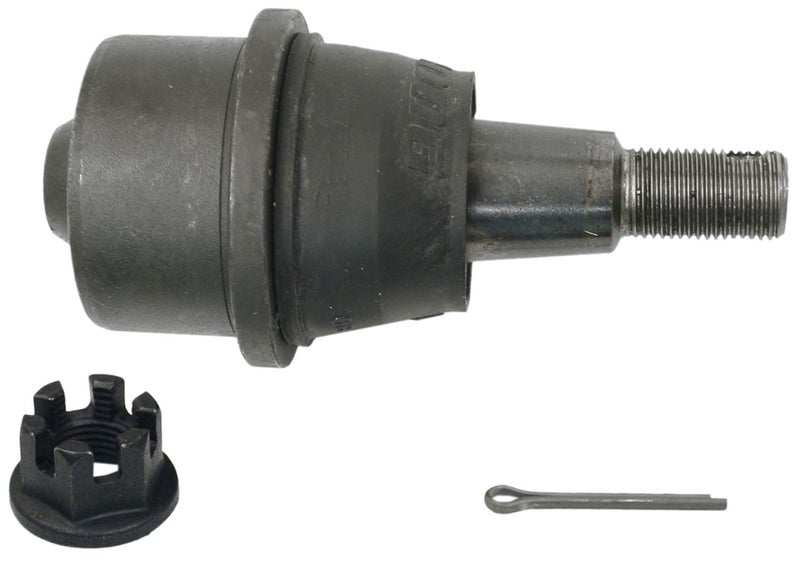 MOOG K500232 Front Lower Suspension Ball Joint for Chevrolet Silverado 2500 HD - Image 1