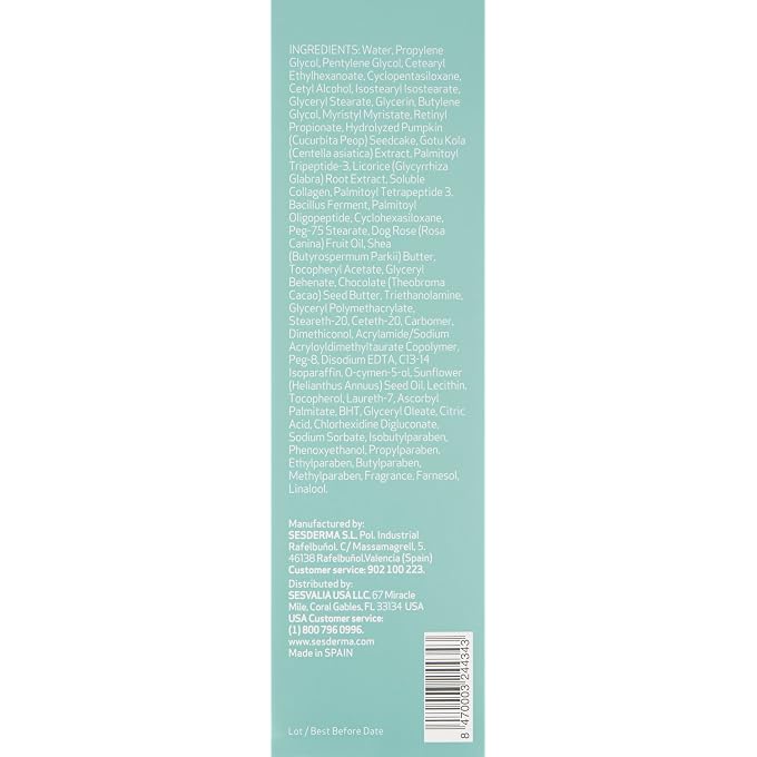 Sesderma Estryses Body Moisturizing Cream for Stretch Marks, 6.8 Fl Oz (Pack of 1) - Image 3