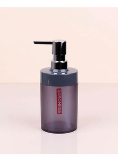 Limpia Liquid Soap Dispenser Anthracite - pzsku/Z3F0241629C599A1EEF71Z/45/_/1725722396/deb92d00-d1dd-4d47-b004-5e9466710ea6