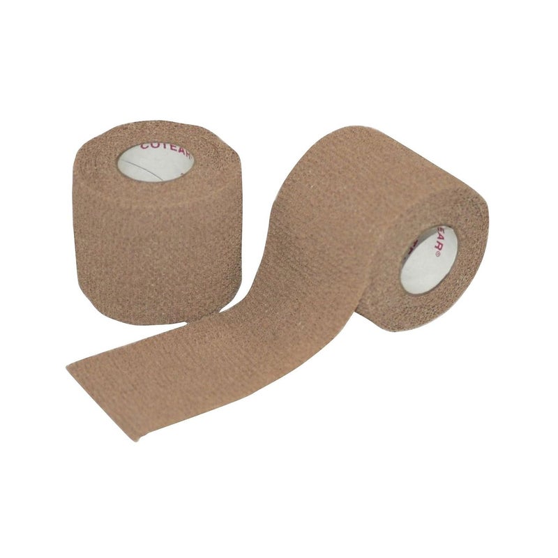 PACKIT First Aid Only 5911 SelfAdhering Cohesive Wrap 5 yds Length x 2 Height - Image 1
