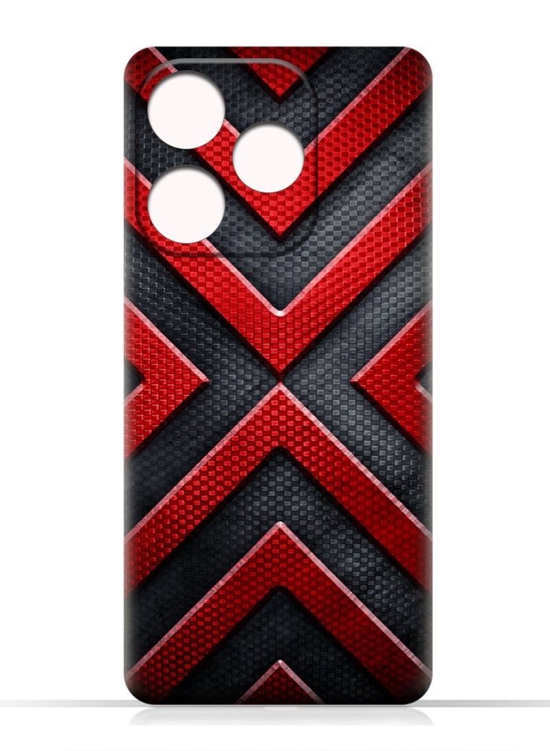 AMC DESIGN Protective Case Cover For Tecno Spark 10C - Image 2