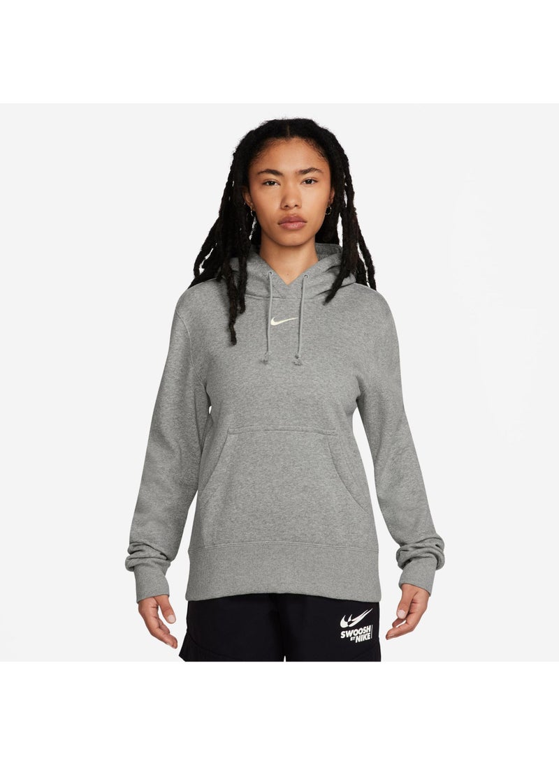 Nike Nsw Phoenix Fleece Hoodie  - Image 1