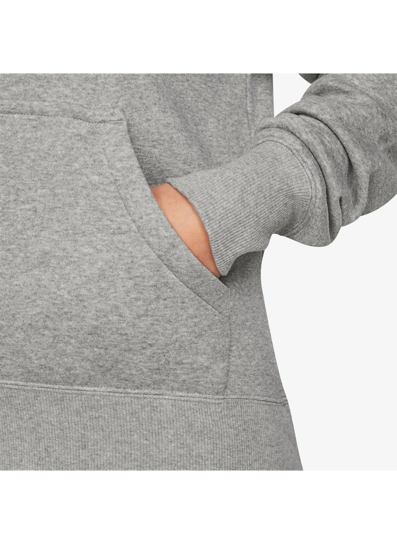 Nike Nsw Phoenix Fleece Hoodie  - Image 3