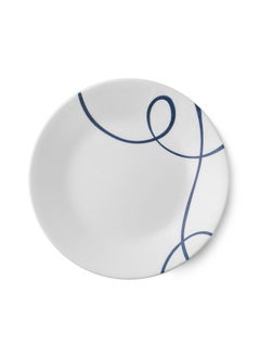 Corelle 6-Piece Lia Bread And Butter Plate 17cm  - Image 1