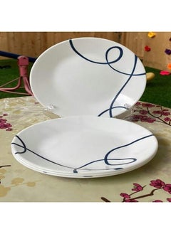 Corelle 6-Piece Lia Bread And Butter Plate 17cm  - Image 3