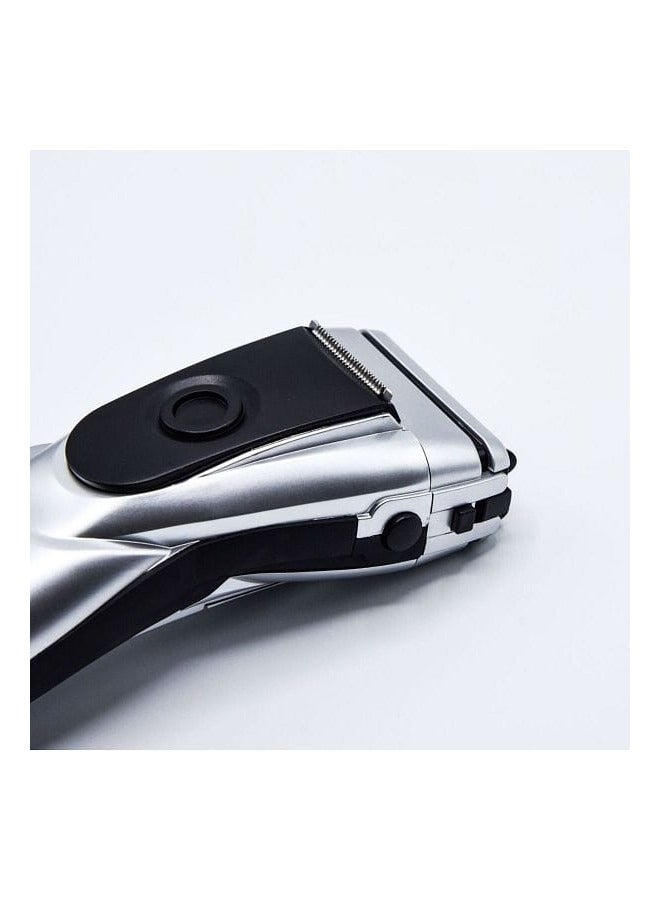 دافينا ماكينة الحلاقة الكهربائية الاحترافية Davena DV616 i-Stubble: راحة متقدمة، ودقة في العناية. - Image 4