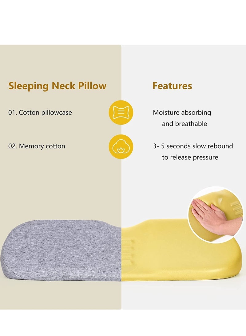 SOLARAE Neck Pillow - Image 5