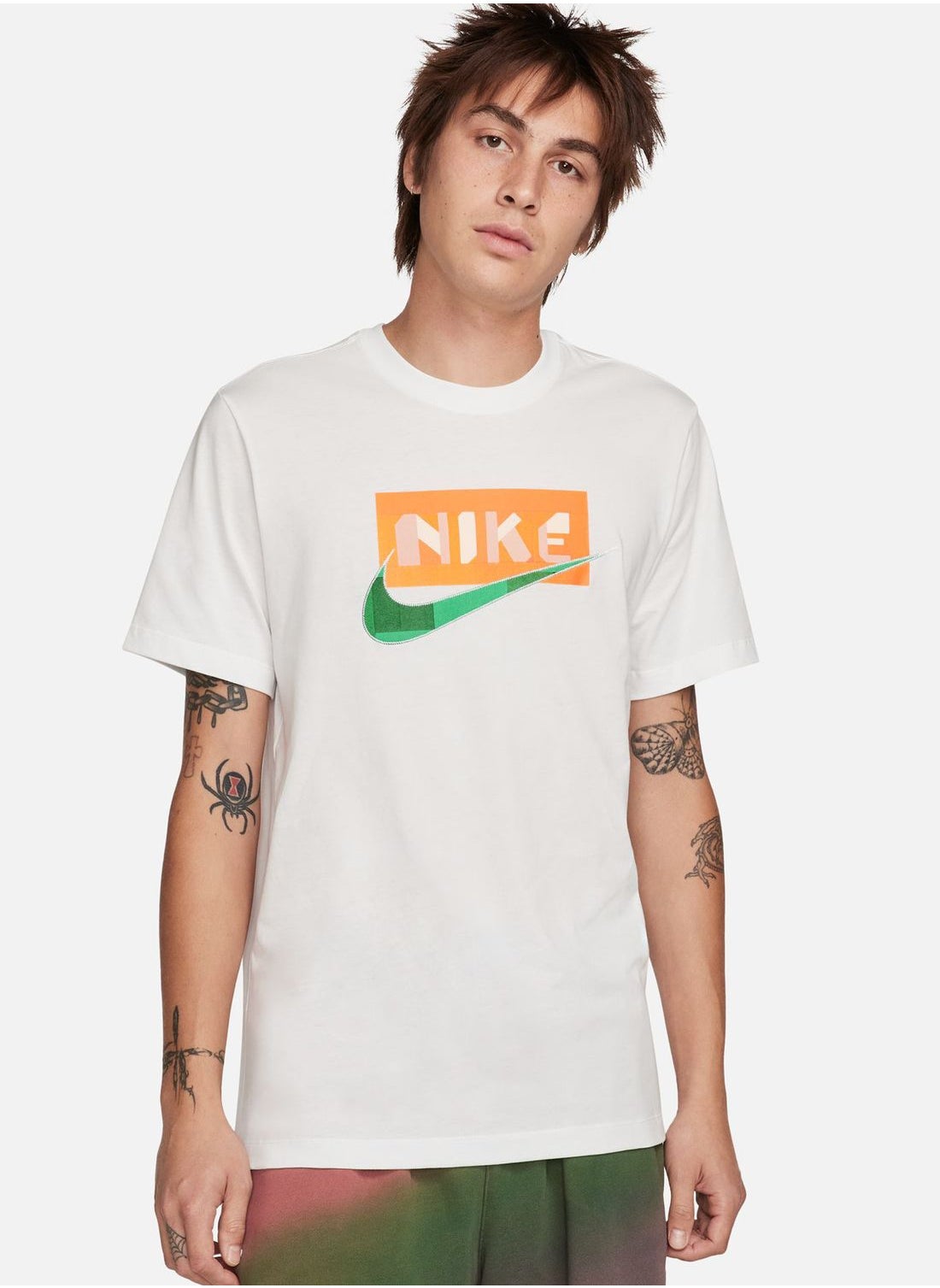 Nike dubai t shirt hotsell