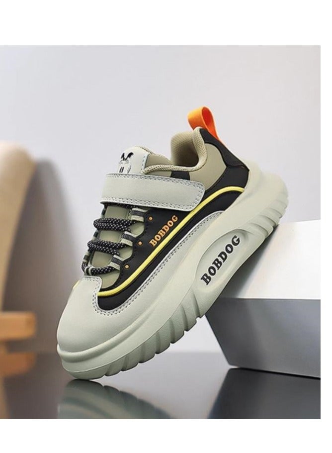 BOBDOG Children's Waterproof Casual Sports Shoes - Image 4