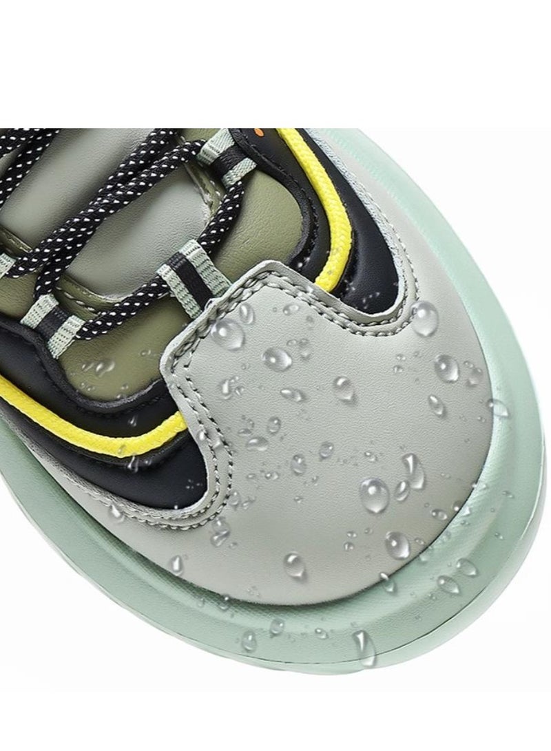 BOBDOG Children's Waterproof Casual Sports Shoes - Image 5