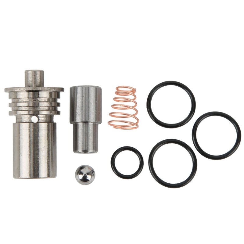 A Transmission Cooler Bypass Kit STL010 Metal Cooling System Bypass Valve For 2014 Up 6L80 6L90 Reduces Temps 20 Percent For Heavy Loads Immediate Cooler Fill - Image 2
