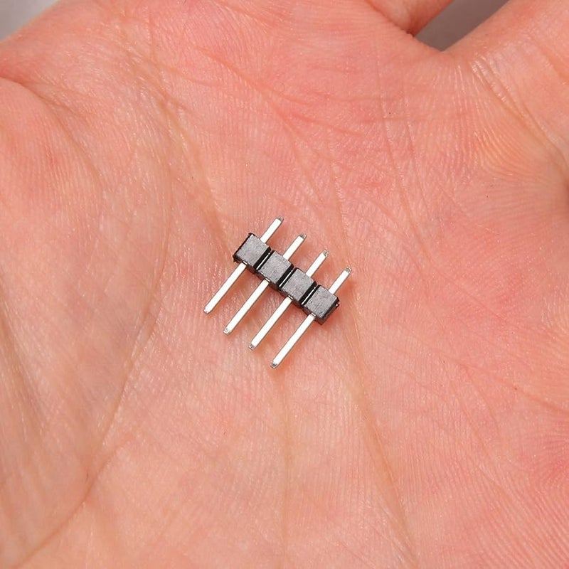 AD620 Instrumentation Amplifier Module 6X Gain Microvolt Signal Booster 3 12V DC Board - Image 5