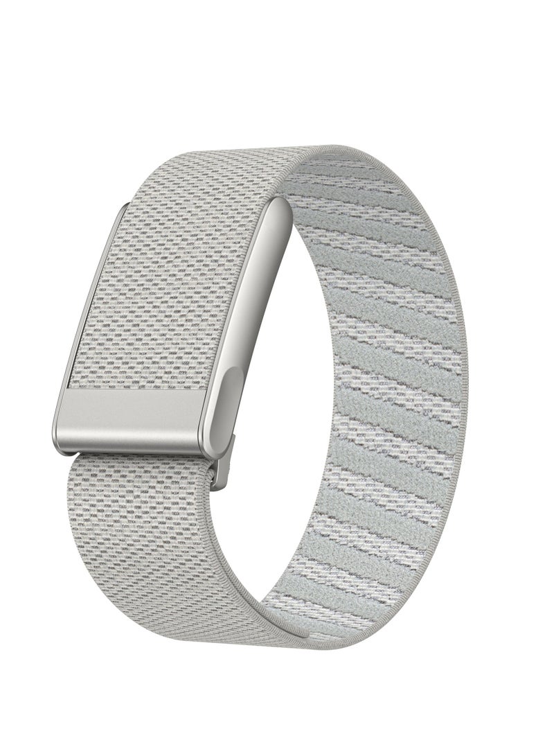 Watch Band for whoop 5.0 ECG , Nylon Watch Strap, Fitness & Activity Tracker, Stylish and Adjustable Wristband, Easy to Use Replacement Band Perfect for Every Occasion  - Image 1